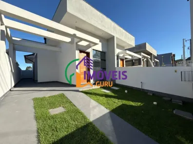 Casa com 2 Quartos à venda, 55m² no Potecas, São José