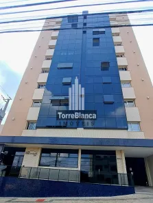 Apartamento com 3 Quartos à venda, 165m² no Olarias, Ponta Grossa