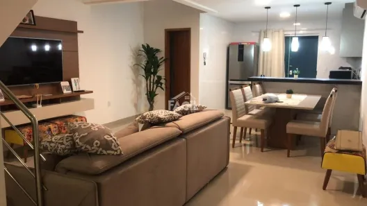 Casa com 3 Quartos à venda, 140m² no Colina de Laranjeiras, Serra