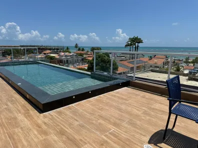Flat com 1 Quarto à venda, 29m² no , Tamandaré