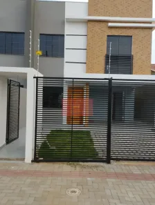 Casa com 3 Quartos à venda, 84m² no Colúmbia, Londrina