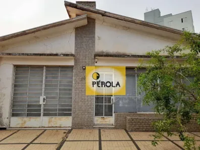 Casa com 3 Quartos à venda, 330m² no Jardim Proença, Campinas