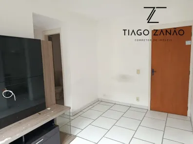 Apartamento com 2 Quartos à venda, 47m² no Residencial Vista do Mestre, Serra