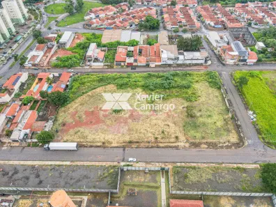para alugar, 8000m² no Vila Anhanguera, Rio Claro