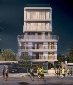 Apartamento com 1 Quarto à venda, 17m² no Jardim Oceania, João Pessoa