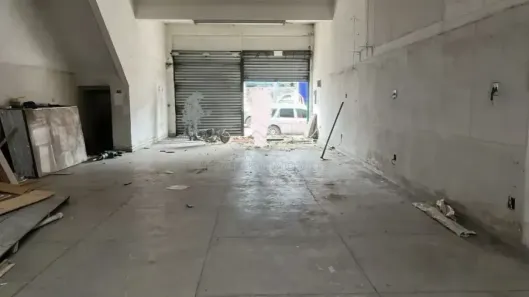Ponto Comercial para alugar, 210m² no Campestre, Santo André