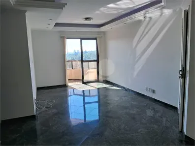 Apartamento com 3 Quartos à venda, 90m² no Parque Mandaqui, São Paulo
