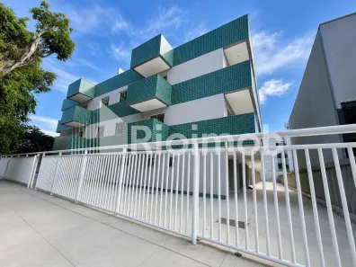 Apartamento com 1 Quarto à venda, 40m² no Recreio dos Bandeirantes, Rio de Janeiro