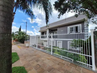 Casa com 5 Quartos à venda, 220m² no Lucas Araújo, Passo Fundo
