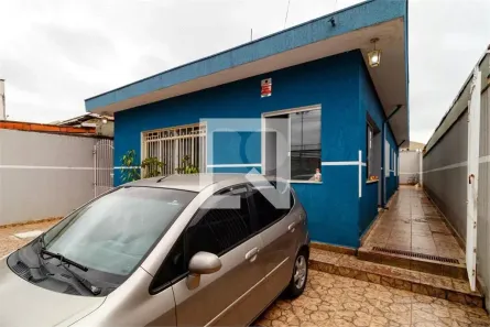 Casa com 4 Quartos à venda, 287m² no Vila Constança, São Paulo