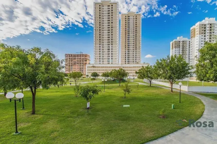 Apartamento com 3 Quartos à venda, 78m² no Jardim Europa, Cuiabá