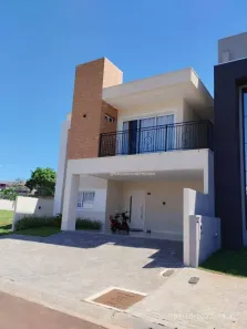 Casa de Condomínio com 3 Quartos à venda, 200m² no FAG, Cascavel