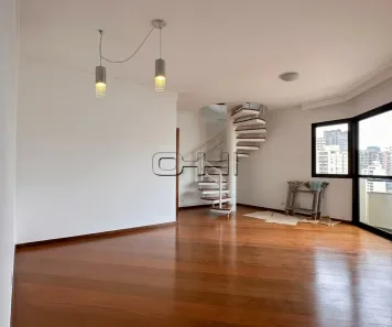 Cobertura com 2 Quartos para alugar, 220m² no Pinheiros, São Paulo