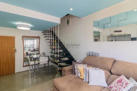 Cobertura com 1 Quarto à venda, 113m² no Paraíso, São Paulo