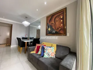 Apartamento com 2 Quartos à venda, 74m² no Santa Paula, São Caetano do Sul