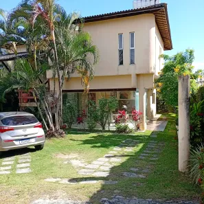 Casa com 3 Quartos à venda, 290m² no Buraquinho, Lauro de Freitas
