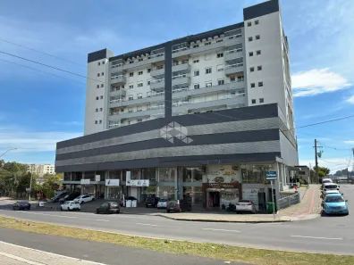 Apartamento com 3 Quartos à venda, 129m² no Desvio Rizzo, Caxias do Sul