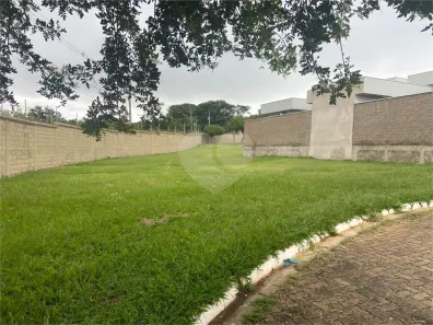 Lote/Terreno à venda, 414m² no Condomínio Buona Vita, Araraquara