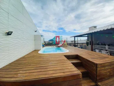 Cobertura com 3 Quartos à venda, 344m² no Recreio dos Bandeirantes, Rio de Janeiro