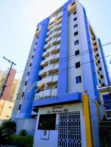 Apartamento com 2 Quartos à venda, 70m² no Jardim Paraíso, São Carlos