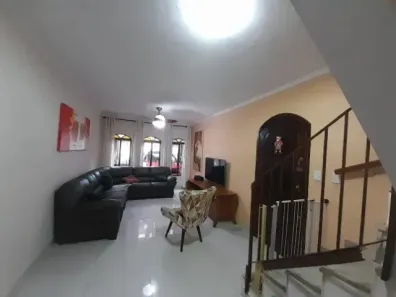 Casa com 3 Quartos à venda, 117m² no Vila Mazzei, São Paulo