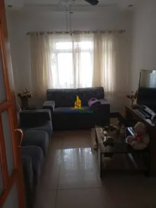 Casa com 3 Quartos à venda, 147m² no Vila Melliani, Guarulhos