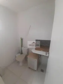 Sala Comercial para alugar, 103m² no Centro, Santo André