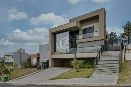 Casa com 4 Quartos à venda, 415m² no Alphaville - Lagoa dos Ingleses, Nova Lima