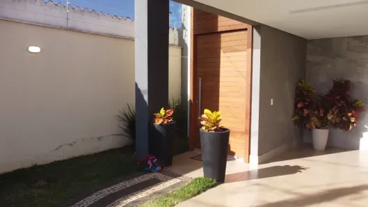 Casa com 4 Quartos à venda, 10m² no Setor Habitacional Vicente Pires, Brasília