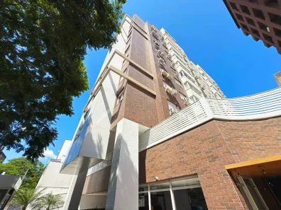 Apartamento com 3 Quartos à venda, 76m² no Menino Deus, Porto Alegre
