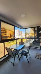 Apartamento com 2 Quartos à venda, 82m² no , Governador Celso Ramos