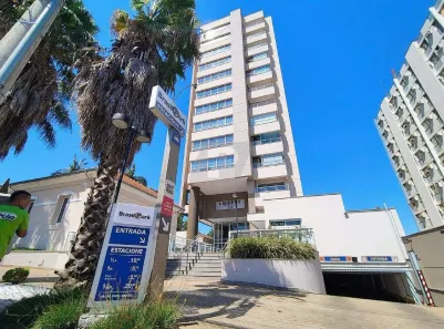 Sala Comercial para alugar, 57m² no Cidade Alta, Piracicaba