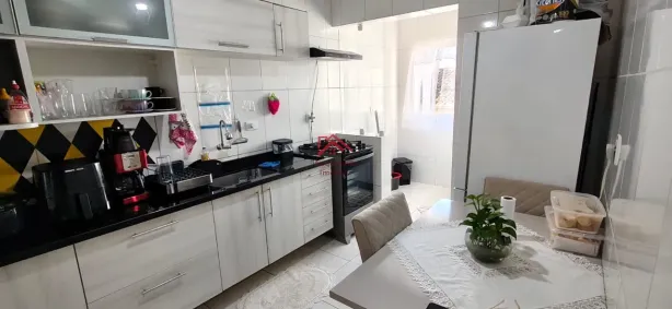Apartamento com 2 Quartos à venda, 63m² no Jardim Três Marias, Salto