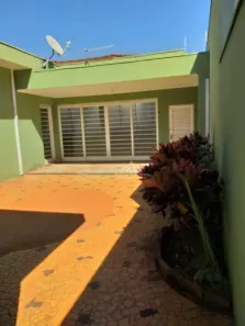Imóvel Comercial com 3 Quartos para alugar, 232m² no Jardim Sumaré, Ribeirão Preto
