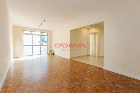 Apartamento com 3 Quartos à venda, 104m² no Água Verde, Curitiba