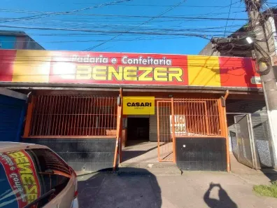Ponto Comercial para alugar, 270m² no Dos Finco, São Bernardo do Campo