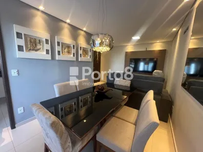 Apartamento com 2 Quartos para alugar, 74m² no Vila Sinibaldi, São José do Rio Preto