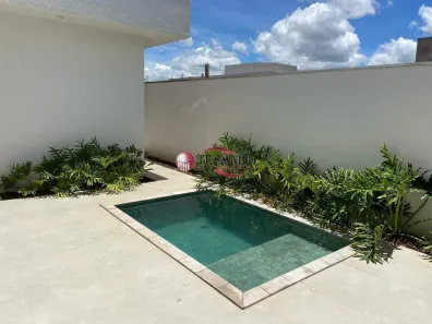 Casa de Condomínio com 3 Quartos à venda, 175m² no Terravista Residence Club, Mirassol