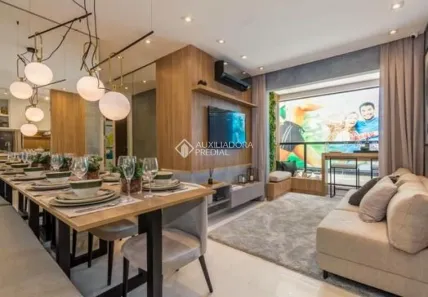 Apartamento com 2 Quartos à venda, 63m² no Aclimação, São Paulo