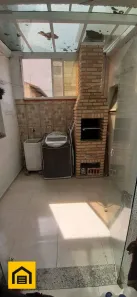 Apartamento com 2 Quartos à venda, 45m² no Vila Humaitá, Santo André