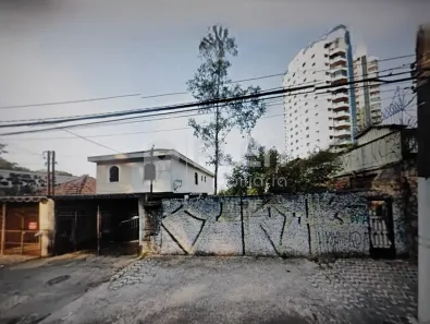 Lote/Terreno à venda, 250m² no Parque Mandaqui, São Paulo