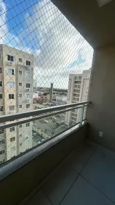 Apartamento com 2 Quartos para alugar, 42m² no Cohama, São Luís