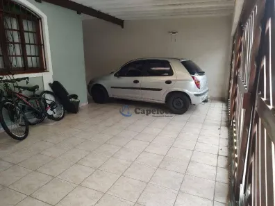 Casa com 5 Quartos à venda, 190m² no Independência, São Bernardo do Campo