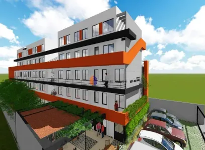 Apartamento com 2 Quartos à venda, 65m² no Chácara Califórnia, São Paulo