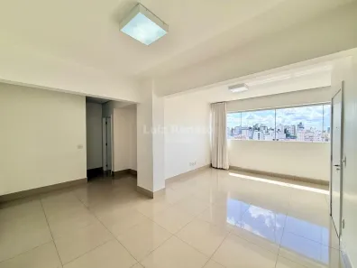 Apartamento com 4 Quartos à venda, 116m² no Prado, Belo Horizonte