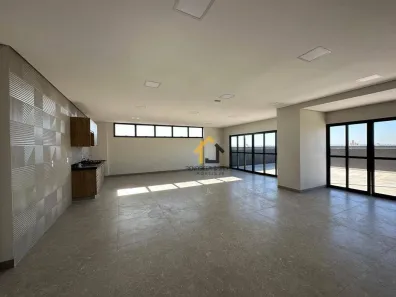 Apartamento com 2 Quartos à venda, 71m² no Vila Curti, São José do Rio Preto