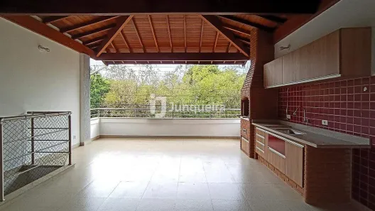 Casa com 3 Quartos à venda, 224m² no Santa Rosa Ipês, Piracicaba