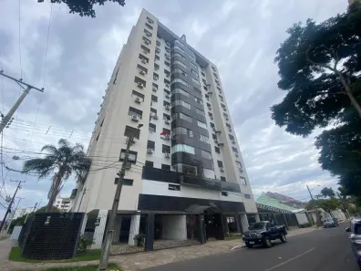 Apartamento com 3 Quartos à venda, 120m² no Marechal Rondon, Canoas
