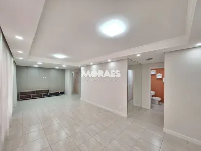 Apartamento com 3 Quartos à venda, 135m² no Jardim Estoril IV, Bauru