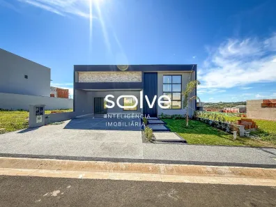 Casa com 3 Quartos à venda, 220m² no Jardim Esplanada, Indaiatuba